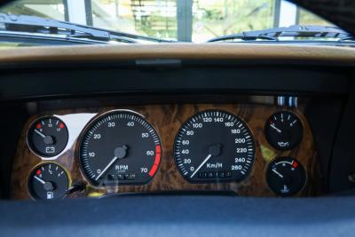 1994 Jaguar XJS 4.0 Coupe &ldquo;Rose Bronze - 116.000 kms&rdquo;