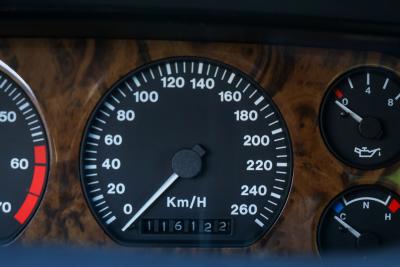1994 Jaguar XJS 4.0 Coupe &ldquo;Rose Bronze - 116.000 kms&rdquo;