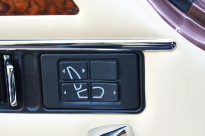 1994 Jaguar XJS 4.0 Coupe &ldquo;Rose Bronze - 116.000 kms&rdquo;