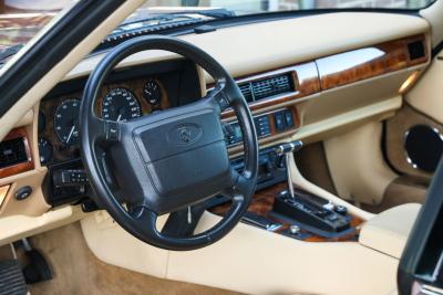 1994 Jaguar XJS 4.0 Coupe &ldquo;Rose Bronze - 116.000 kms&rdquo;