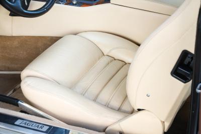1994 Jaguar XJS 4.0 Coupe &ldquo;Rose Bronze - 116.000 kms&rdquo;