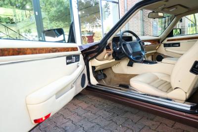 1994 Jaguar XJS 4.0 Coupe &ldquo;Rose Bronze - 116.000 kms&rdquo;