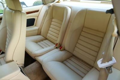 1994 Jaguar XJS 4.0 Coupe &ldquo;Rose Bronze - 116.000 kms&rdquo;
