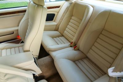 1994 Jaguar XJS 4.0 Coupe &ldquo;Rose Bronze - 116.000 kms&rdquo;