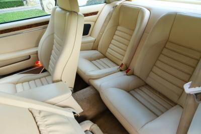 1994 Jaguar XJS 4.0 Coupe &ldquo;Rose Bronze - 116.000 kms&rdquo;