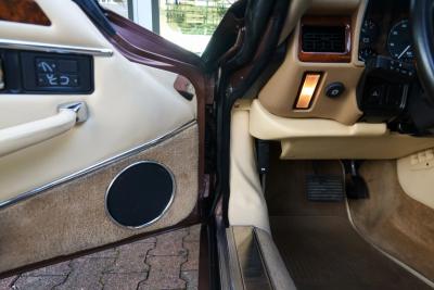 1994 Jaguar XJS 4.0 Coupe &ldquo;Rose Bronze - 116.000 kms&rdquo;