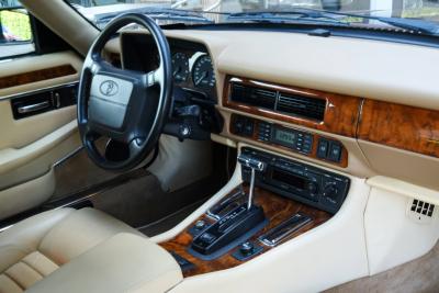 1994 Jaguar XJS 4.0 Coupe &ldquo;Rose Bronze - 116.000 kms&rdquo;