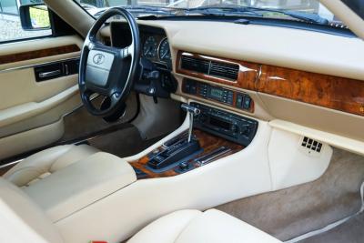 1994 Jaguar XJS 4.0 Coupe &ldquo;Rose Bronze - 116.000 kms&rdquo;