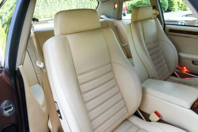 1994 Jaguar XJS 4.0 Coupe &ldquo;Rose Bronze - 116.000 kms&rdquo;