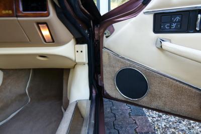 1994 Jaguar XJS 4.0 Coupe &ldquo;Rose Bronze - 116.000 kms&rdquo;