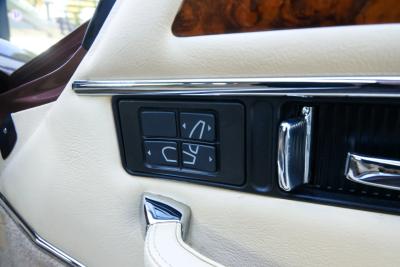 1994 Jaguar XJS 4.0 Coupe &ldquo;Rose Bronze - 116.000 kms&rdquo;