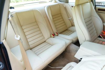 1994 Jaguar XJS 4.0 Coupe &ldquo;Rose Bronze - 116.000 kms&rdquo;