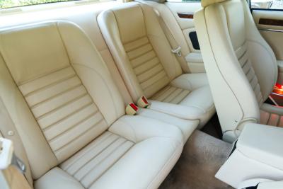 1994 Jaguar XJS 4.0 Coupe &ldquo;Rose Bronze - 116.000 kms&rdquo;