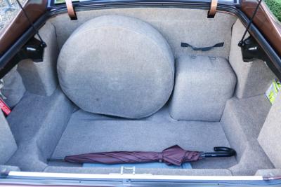 1994 Jaguar XJS 4.0 Coupe &ldquo;Rose Bronze - 116.000 kms&rdquo;