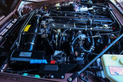 1994 Jaguar XJS 4.0 Coupe &ldquo;Rose Bronze - 116.000 kms&rdquo;