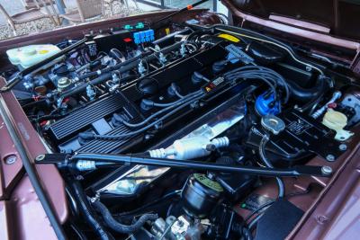 1994 Jaguar XJS 4.0 Coupe &ldquo;Rose Bronze - 116.000 kms&rdquo;