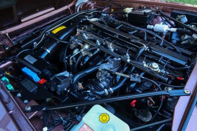 1994 Jaguar XJS 4.0 Coupe &ldquo;Rose Bronze - 116.000 kms&rdquo;
