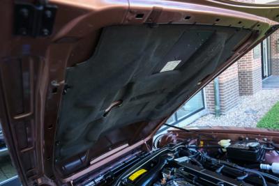 1994 Jaguar XJS 4.0 Coupe &ldquo;Rose Bronze - 116.000 kms&rdquo;