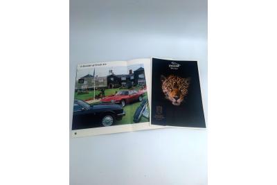 1994 Jaguar XJS 4.0 Coupe &ldquo;Rose Bronze - 116.000 kms&rdquo;