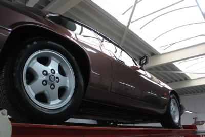 1994 Jaguar XJS 4.0 Coupe &ldquo;Rose Bronze - 116.000 kms&rdquo;