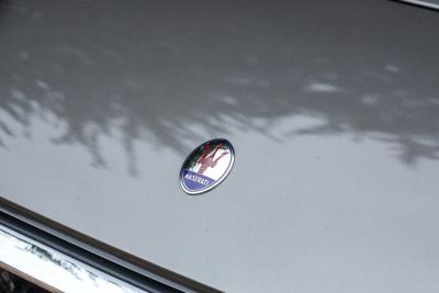 1969 Maserati Ghibli 4.7 Spyder &ldquo;The original, straight from the factory&rdquo;