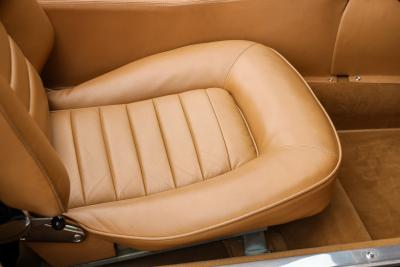 1969 Maserati Ghibli 4.7 Spyder &ldquo;The original, straight from the factory&rdquo;
