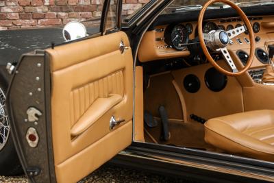 1969 Maserati Ghibli 4.7 Spyder &ldquo;The original, straight from the factory&rdquo;