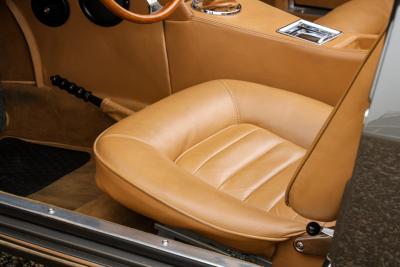 1969 Maserati Ghibli 4.7 Spyder &ldquo;The original, straight from the factory&rdquo;