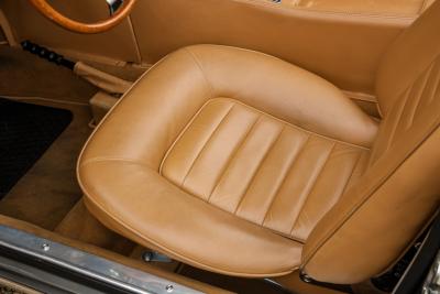 1969 Maserati Ghibli 4.7 Spyder &ldquo;The original, straight from the factory&rdquo;