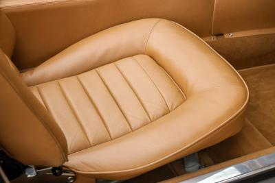 1969 Maserati Ghibli 4.7 Spyder &ldquo;The original, straight from the factory&rdquo;