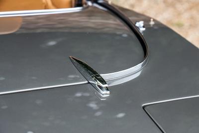 1969 Maserati Ghibli 4.7 Spyder &ldquo;The original, straight from the factory&rdquo;