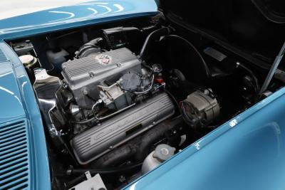 1965 Chevrolet Corvette