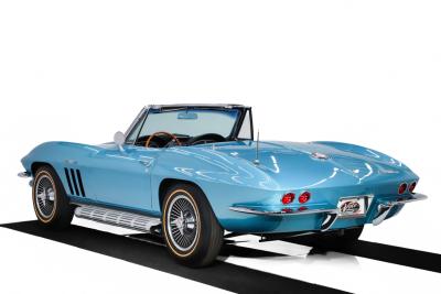 1965 Chevrolet Corvette