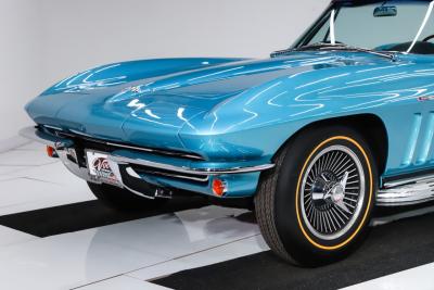 1965 Chevrolet Corvette