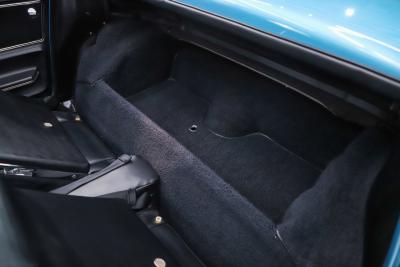 1965 Chevrolet Corvette
