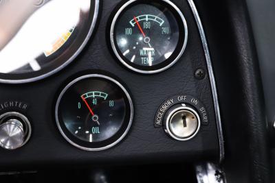 1965 Chevrolet Corvette