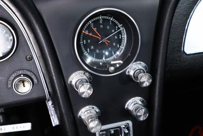 1965 Chevrolet Corvette