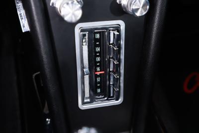 1965 Chevrolet Corvette