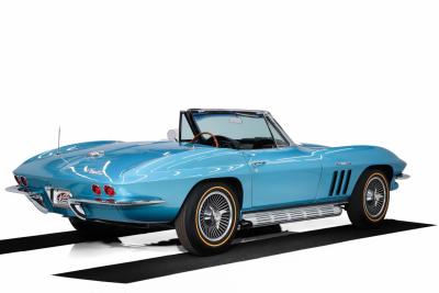 1965 Chevrolet Corvette