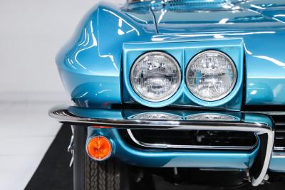 1965 Chevrolet Corvette