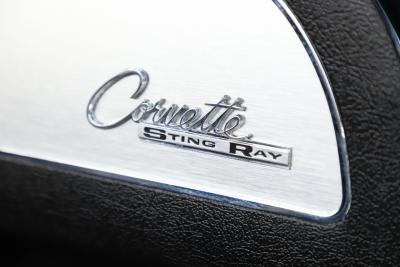 1965 Chevrolet Corvette