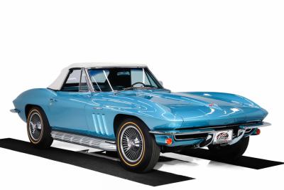 1965 Chevrolet Corvette