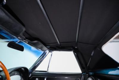 1965 Chevrolet Corvette
