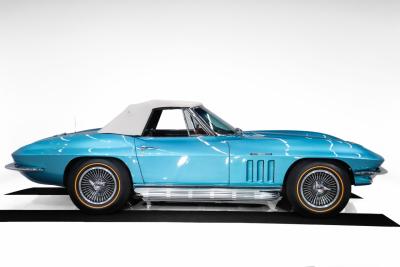 1965 Chevrolet Corvette