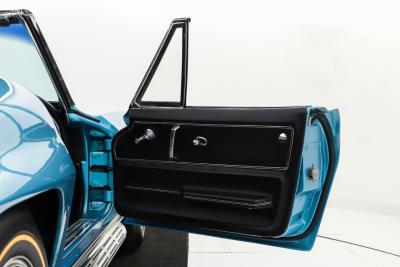 1965 Chevrolet Corvette