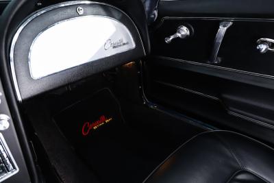 1965 Chevrolet Corvette
