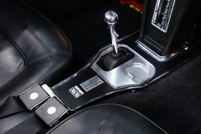 1965 Chevrolet Corvette