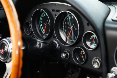 1965 Chevrolet Corvette