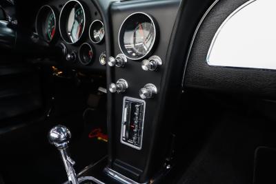 1965 Chevrolet Corvette