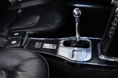 1965 Chevrolet Corvette